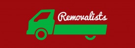 Removalists Stuart Town - Furniture Removals